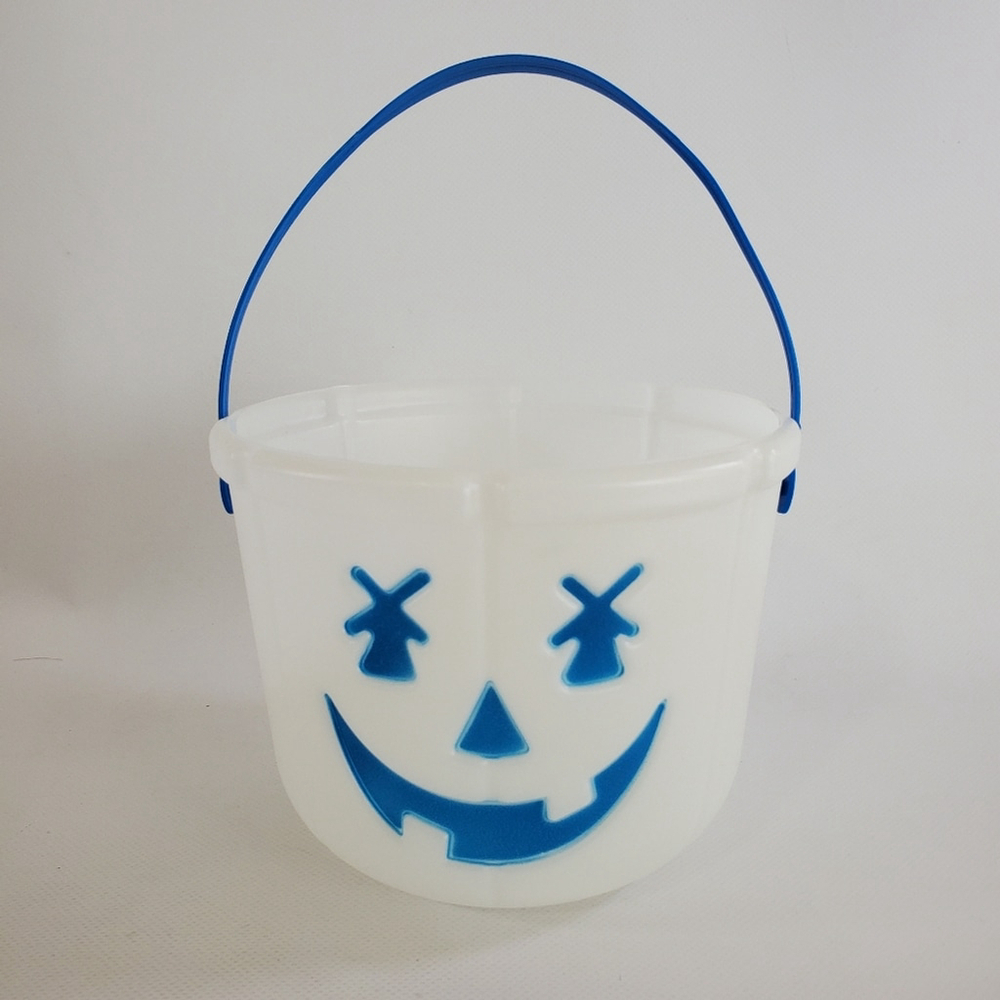 Dutch Bros After Dark Glow Bucket Halloween 2025 Limited Edition - Picture 3 of 6